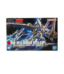 2026年最新】hg デルタカイの人気アイテム - メルカリ