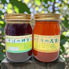 国産はちみつ アカシア りんご - メルカリ