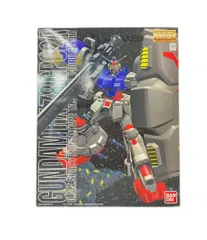 2026年最新】MG 1/100 ガンダムRX-78 GP02A プラモデルの人気アイテム