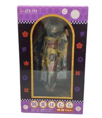 애니플렉스 플러스 극장판 마법 소녀 마도카 마기카 1/8 아카미 미호무라 하루카 ver. 피규어