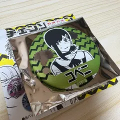 チェンソーマン 原画 JUMP SHOP 中国ジャンプショップ 缶バッジ - 東山 コベニ