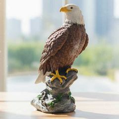 ヴィンテージ ミルクリークスタジオ イーグル 38200 フォーカス - メルカリ