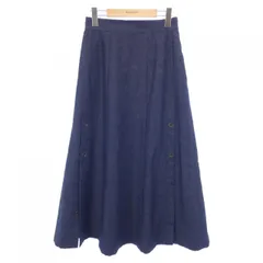 ブルーレーベルクレストブリッジ BLUE LABEL CRESTBRID スカート