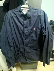 ダントン ジャケット