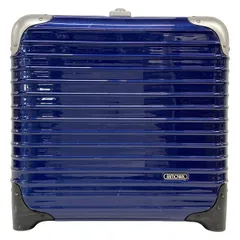 2026年最新】rimowa 2輪 リンボの人気アイテム - メルカリ