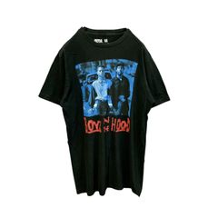 JSF ビッグロゴ Tシャツ RIZE the Bonez バンT パンク kj - メルカリ