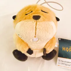 私がビーバーになる時 全3種　ローフ マスコット ぬいぐるみ　hoppers プライズ　非売品　未使用　ディズニー　ピクサー