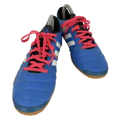 アディダス adidas パティークグローロ 16.2 IN スニーカー メンズ JPN：26 