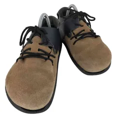 ビルケンシュトック BIRKENSTOCK MONTANA モンタナ レースアップシューズ メンズ JPN：26 