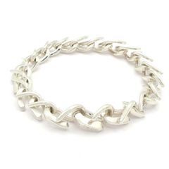 し*様 【Special】80s Italy Torsade Bracelet - メルカリ