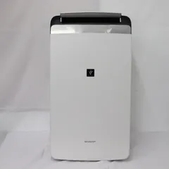 2026年最新】シャープCV－N180－Wの人気アイテム - メルカリ
