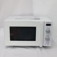 J4189  ★３か月保証付き★　YAMADA　ヤマダ　電子レンジ YMW-M17GW5　2020年製  クリーニング済み 　【リユースのサカイ柏店】 YAMADA (ヤマダ) 電子レンジ YMW-M17JWS 2022年製｜トレファクONLINE