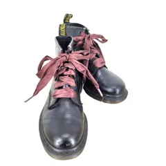 ドクターマーチン Dr.Martens SADEI 8ホールブーツ レディース UK：4 