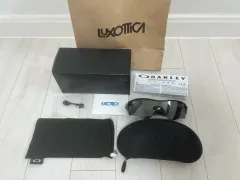 オークリー レーダーロック パス アジアンフィット 偏光レンズ