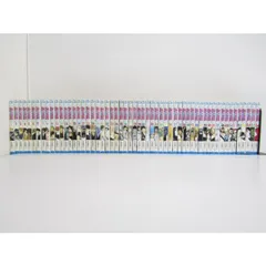 BLEACH ブリーチ 1巻～56巻 まとめ セット コミック 本 ◇N10461