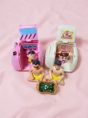 クレヨンしんちゃん ごっこ遊び車 ボーちゃん ガラス ガチャ クレヨンしんちゃん院長様 ガチャ クレヨンしんちゃん お父さん サウナ クレヨンしんちゃんONE様 ガチャ