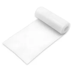 新品 winova シリコンゴムシート 透明 耐熱性 -60℃210℃ 柔軟カット可能 DIY・キッチン・作業マット用 (厚さ1mm × 幅10cm × 長さ1m)