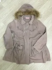 Mezzopiano 姫ギャル ジャケット