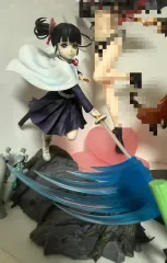 鬼滅の刃 カナヲ フィギュア 出品