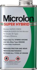 Microlon Super Hybrid Metal Treatment Liquid 8 oz/236cc Engine Internal Coating (Suitable for all vehicle types) / ccbd211f