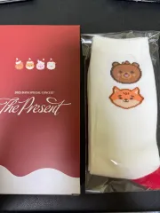 DAY6（デイシックス）クラシックコンサート靴下