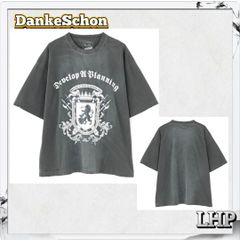 正規品 LHP ダンケシェーン USAロゴ タンクトップ ノースリーブ - メルカリ