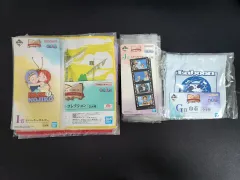 ONE PIECE 一番くじ 16種 セット まとめ売り (未開封 新品)