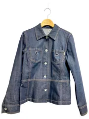 2026年最新】Aquascutum レディース Gジャン・デニムジャケット 