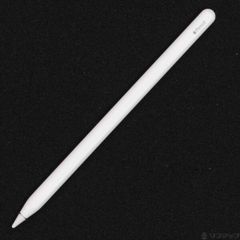Apple Pencil 第2世代 MU8F2J/A 元箱付 美品 - メルカリ