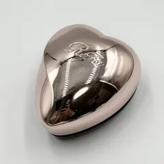 ReFa リファ ハートブラシ ローズゴールド 【24時間以内発送･美品✨️】