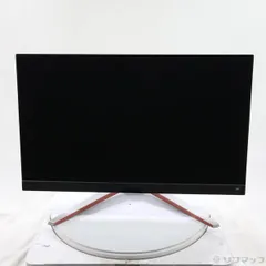 メルカリ最安価格　EX3210U 4K144Hz 量子ドット HDR600 2026年最新】ex3210uの人気アイテム - メルカリ