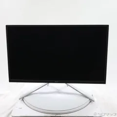 2026年最新】acer et322qkwmiipxの人気アイテム - メルカリ