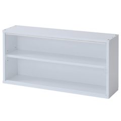中古品□美品 ミラタップ メディシン・キャビネット 900 注意事項あり