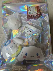 サンリオ シナモロール グッズ セット (2万円相当)