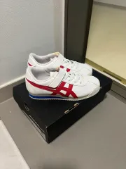 オニツカタイガー キッズ スニーカー 175 サイズ