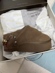 ロックフィッシュ ミュール