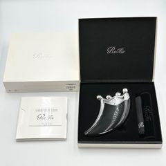ReFa リファフォーカッサ ブラックRR-AJ03 ReFa 4 CAXA リファ フォーカッサ ブラック RR-AJ03 正規品 【24時間