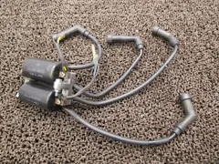 CB550 FOUR K イグニッションコイル △B5615！CB550 ホンダ プラグキャップ 【 CB550E 】 キャブ車のサムネイル