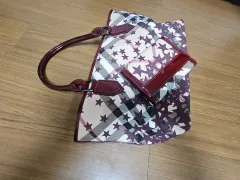 バーバリー 財布セット