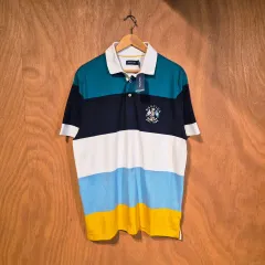 NAUTICA(ノーティカ) カラ Tシャツ L (번535