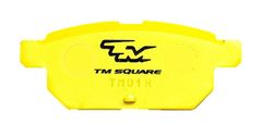 ZC33S TM SQUARE ブレーキパッド 中古 503フロント - メルカリ