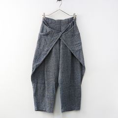 マチャット MACHATT へッジホッグカーディガン ｜ブラック トップス