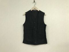 5351 POUR LES HOMMES ボンテージ メッシュ ベスト 個性的 - メルカリ