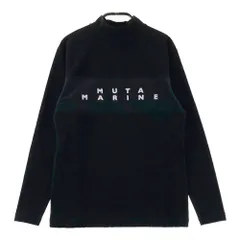2026年最新】Muta marine ロンtの人気アイテム - メルカリ