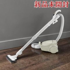 Panasonic 電気掃除機 MC-PJ24G-C 本体 - メルカリ