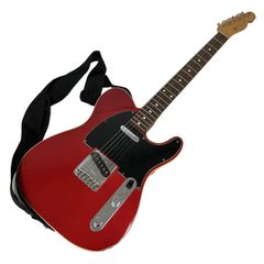 Fender Japan Telecaster 2002-2004 Electric Guitar, Stringed Instrument, Used, M11129741