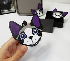 本革 猫モチーフ キーホルダー バッグチャーム ハンドメイド 手作り 可愛い ペットデザイン ギフトストラップ 誕生日 プレゼント レディース メンズ 癒し系 アクセサリー  SGPJ239