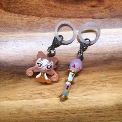 おジャ魔女どれみ 妖精 めじるし まとめ レレ