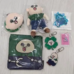 B2ANGの日常 ぬいぐるみ キーホルダー まとめ出品