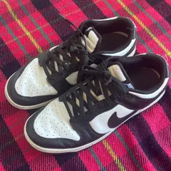 NIKE ナイキ　ダンク　パンダ　29㎝